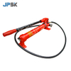 便携分体式母线加工机 JPMX-200型