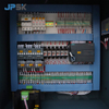 数控多工位母线加工机 JPMX-503ESK
