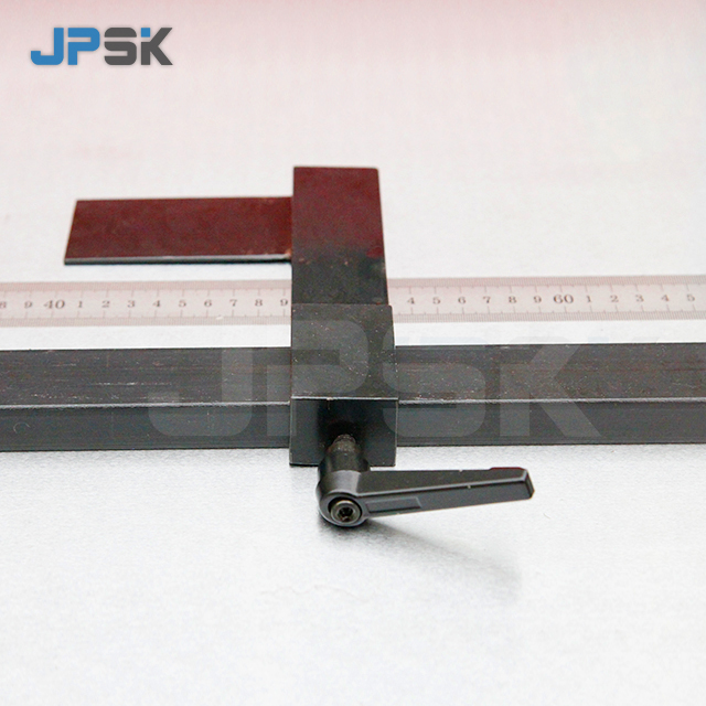 多功能母排加工机 JPMX-303DM