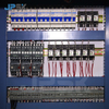 【新品发布】全自动数控双PLC屏幕多功能母线加工机 CNC-303ESK