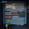 数控三工位母排加工机 JPMX-803ESK